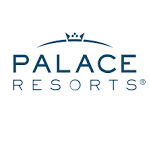 Palace Resorts Logo